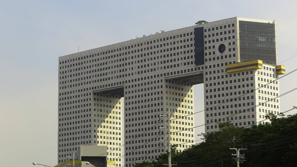 Glass Tray Experience