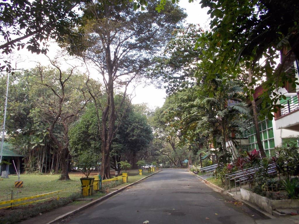 Wildlife Rescue Center