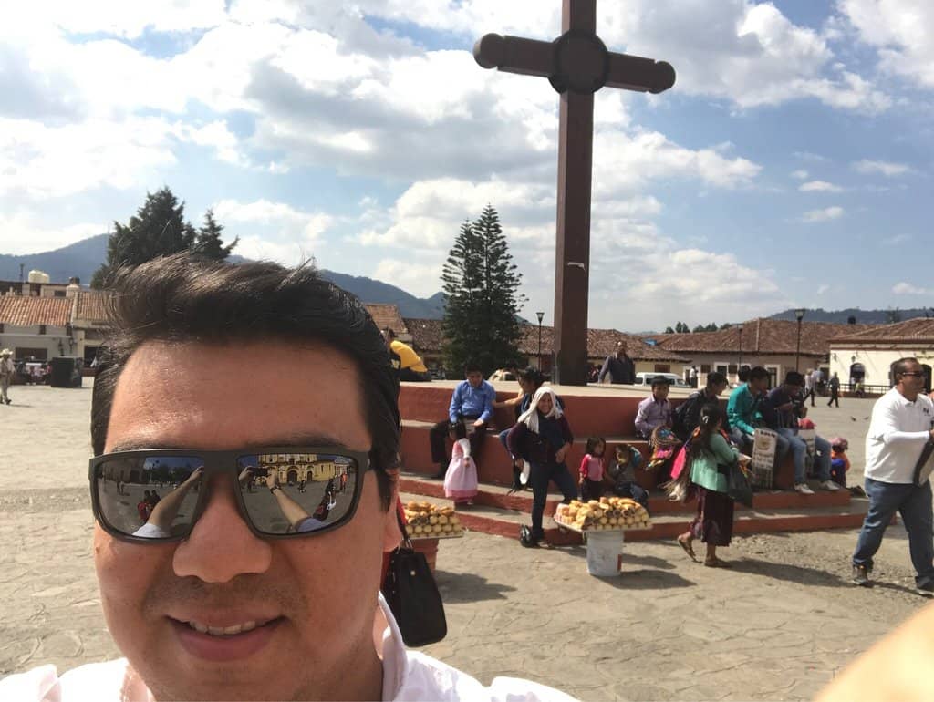 Gothic and Baroque Fusion