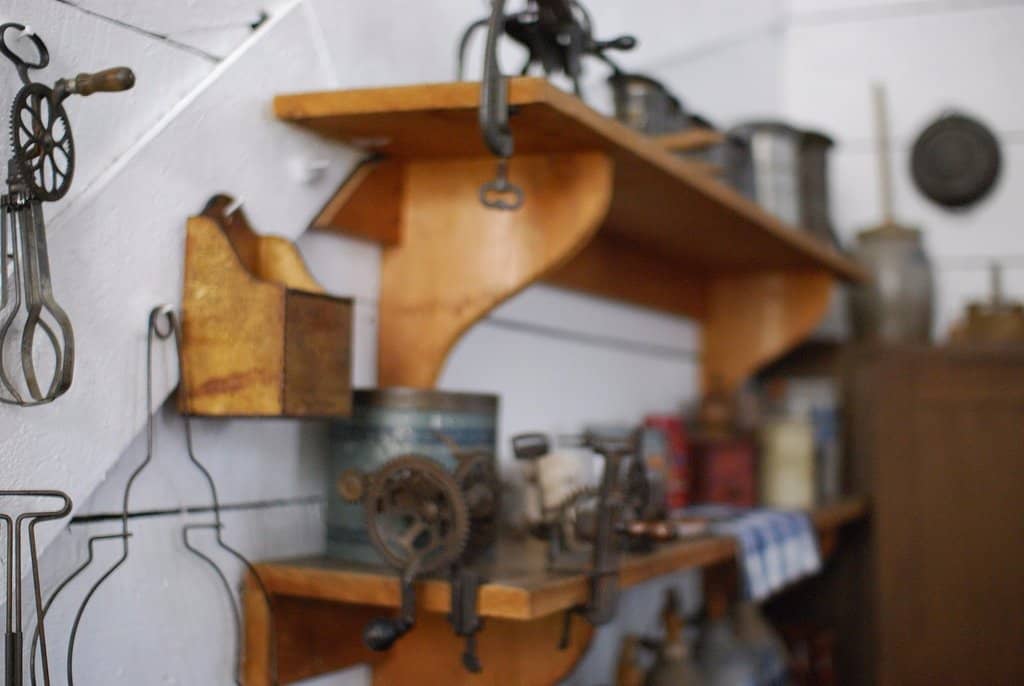 Regency-Style Architecture