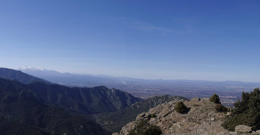 Historic 13th-Century Watchtower