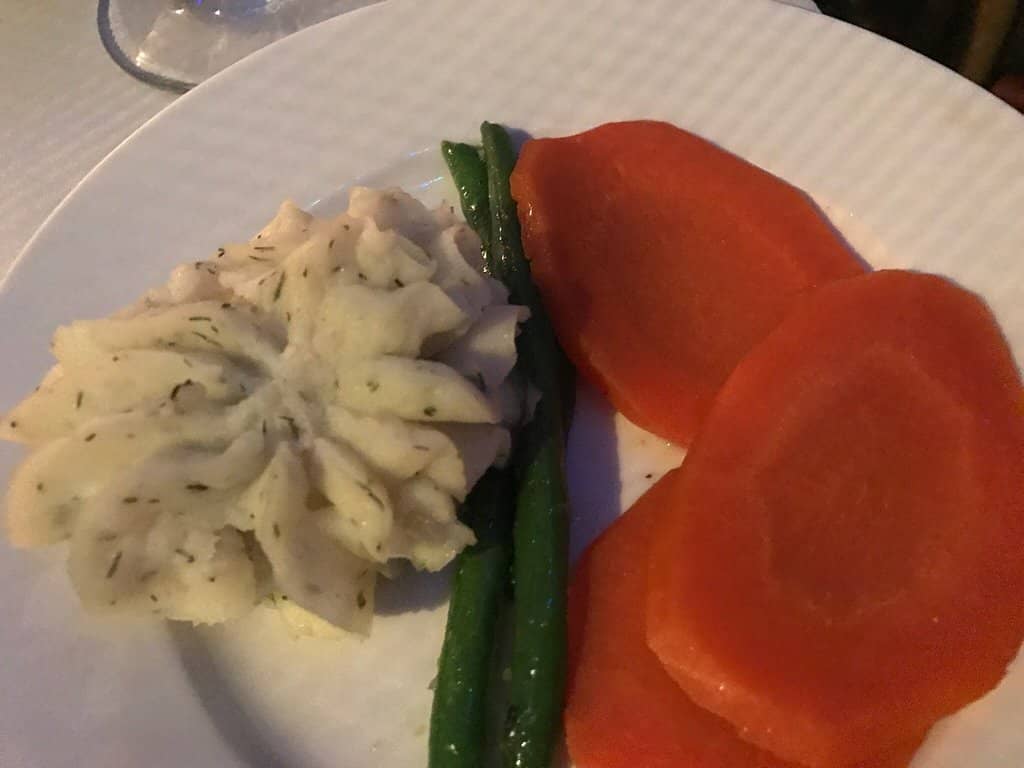 Turkish Cuisine Fusion