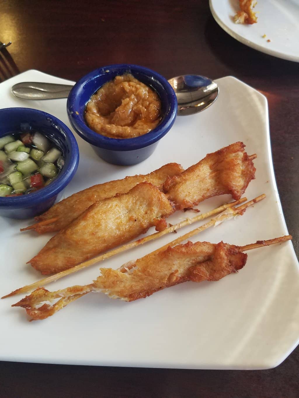 Heartwarming Family Run Eatery