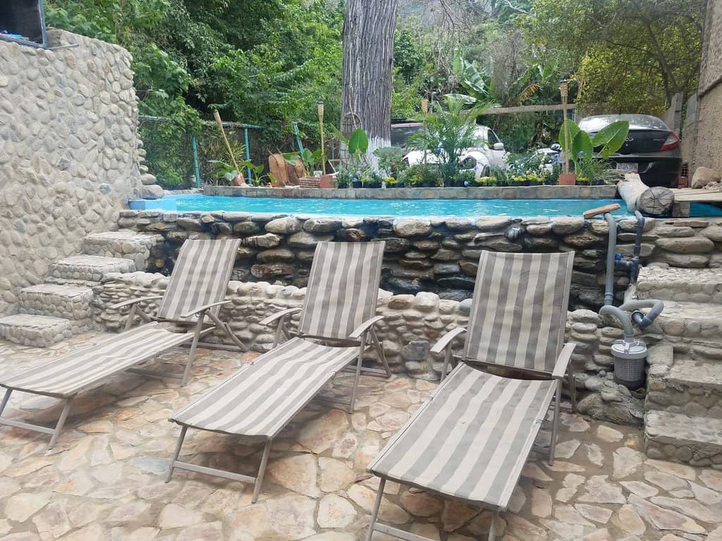 Relaxing Beachfront Stays