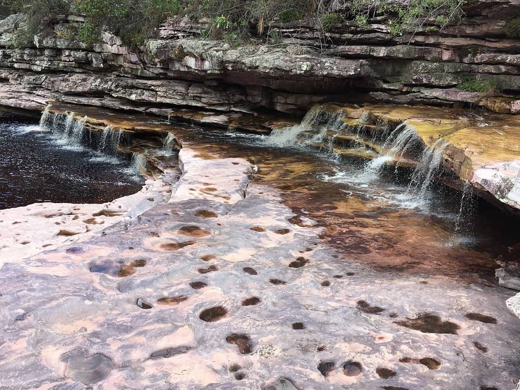 Scenic 1.5 km Walk