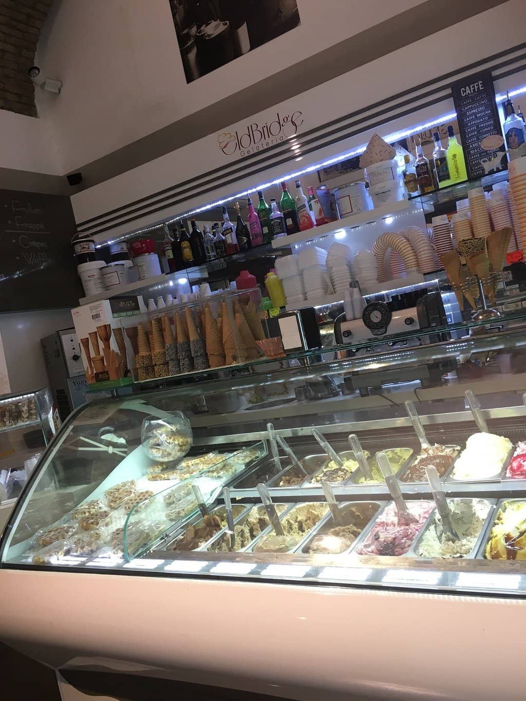 Generous Portions & Value