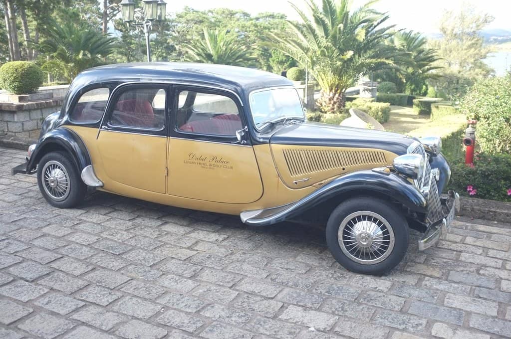 Cozy Rooms with History