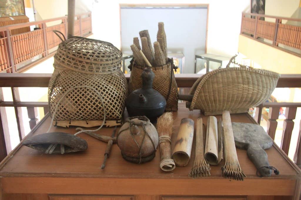 Royal Temple Grounds