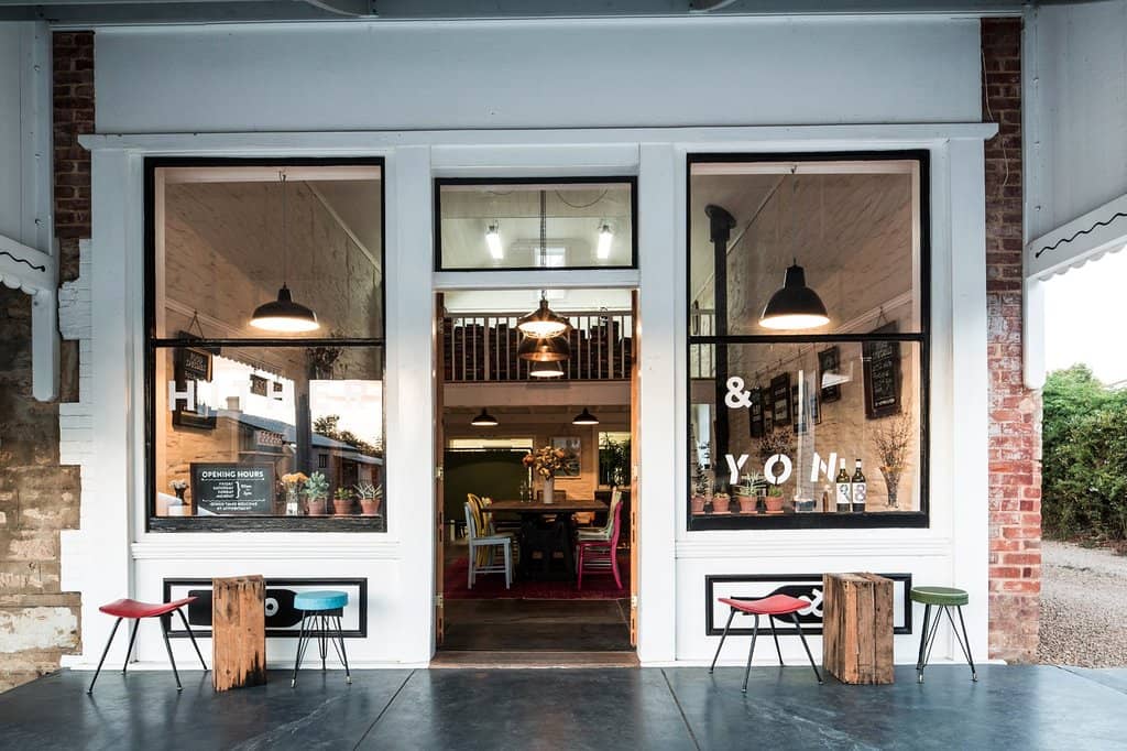 Unique Grape Varieties