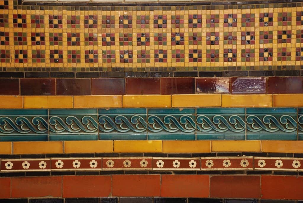 Victorian Architecture