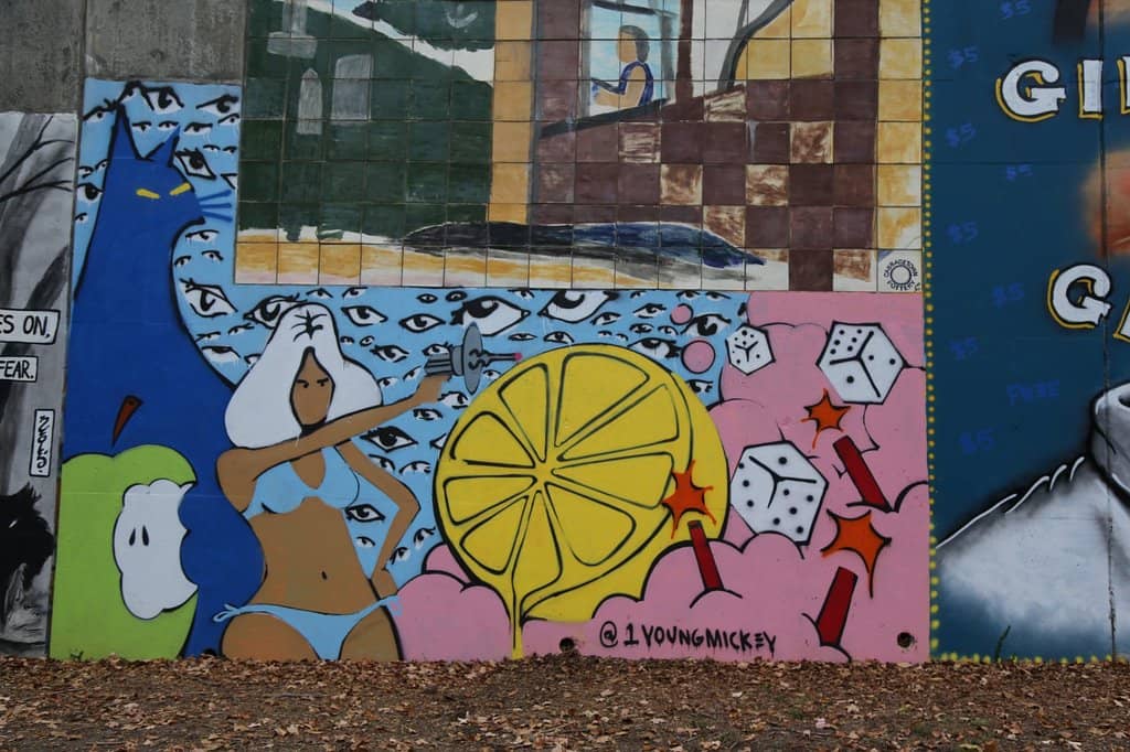 Krog Street Market