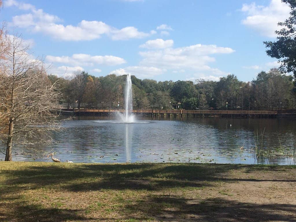 Historic Waterhouse Museum