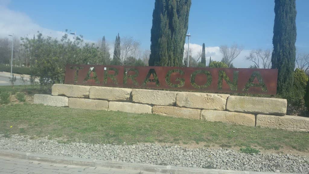 Diverse Goods Stalls