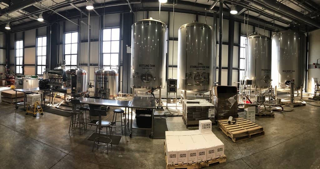 Taproom & Patio