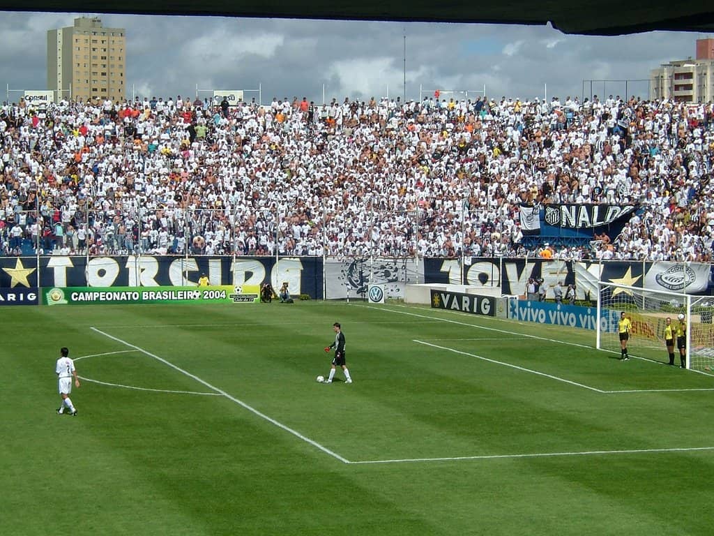 The Azulão's Home