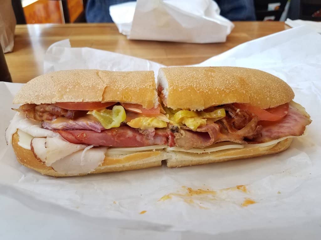 Blues-Themed Atmosphere