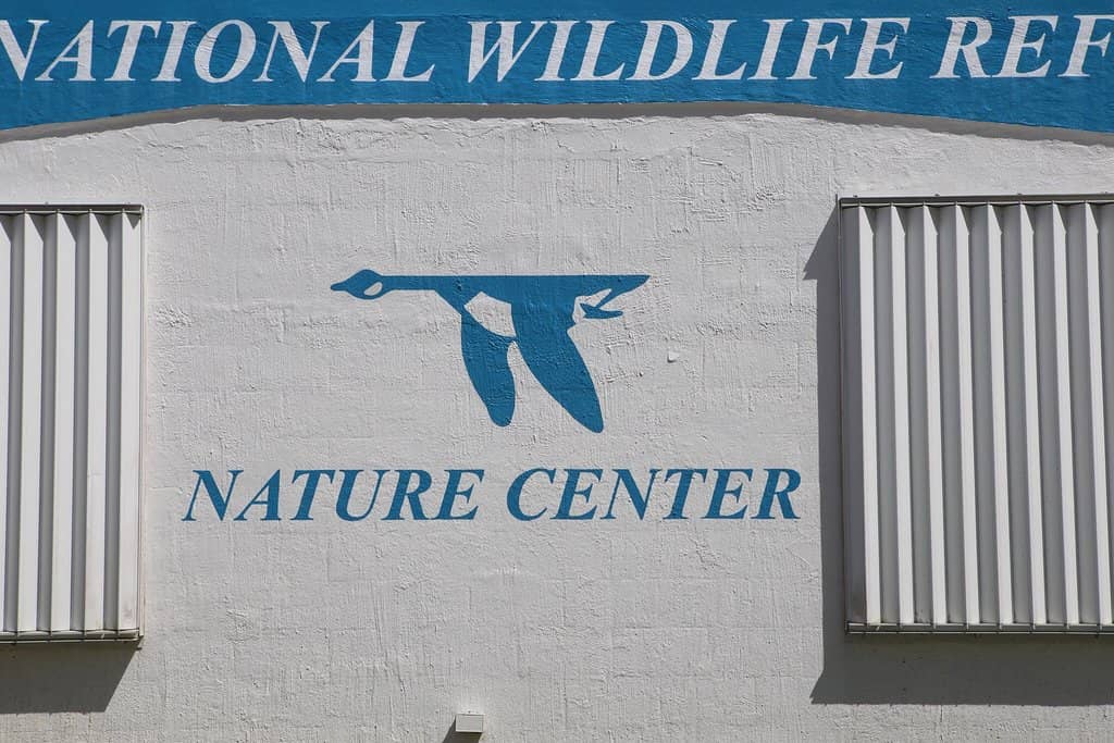 Guam National Wildlife Refuge