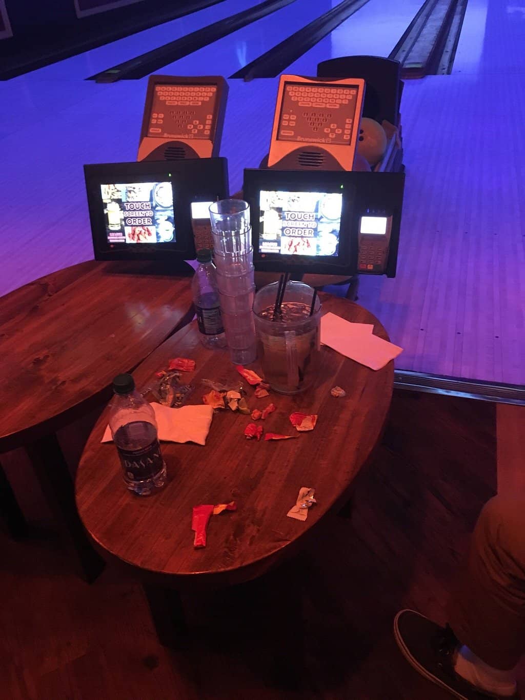 Arcade Game Zone