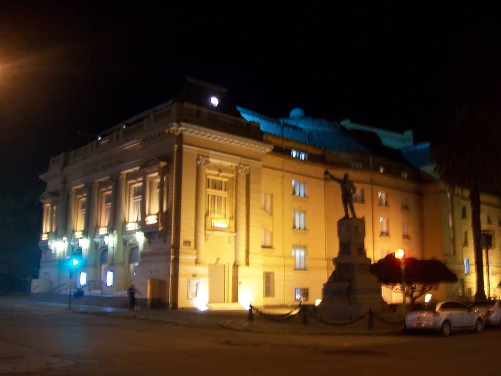 Symphonic Orchestra Concerts