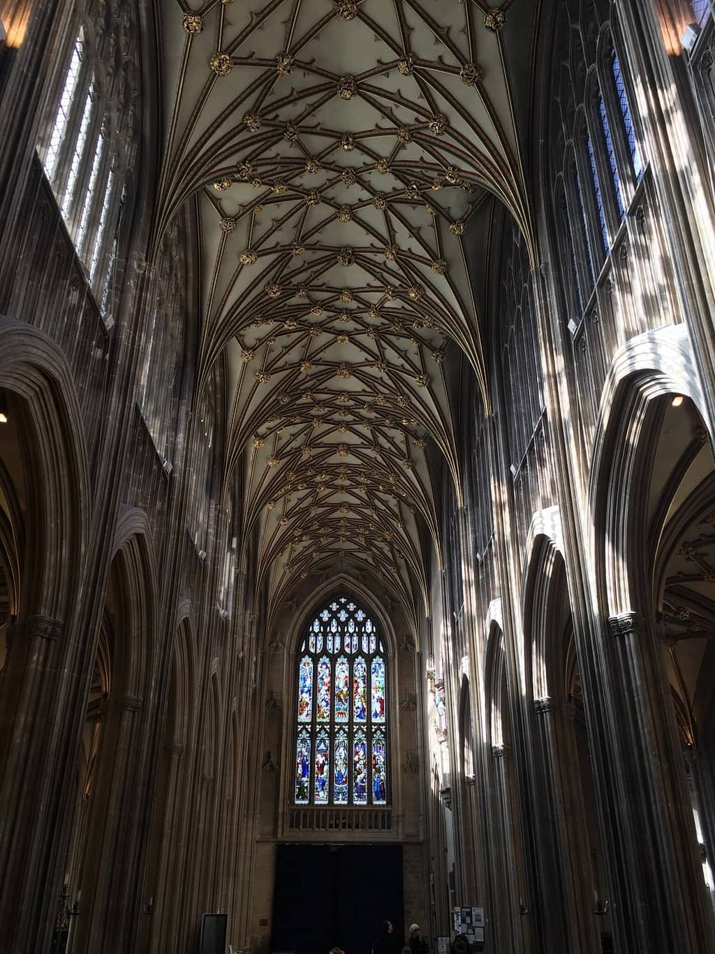 Chapel of the Holy Trinity