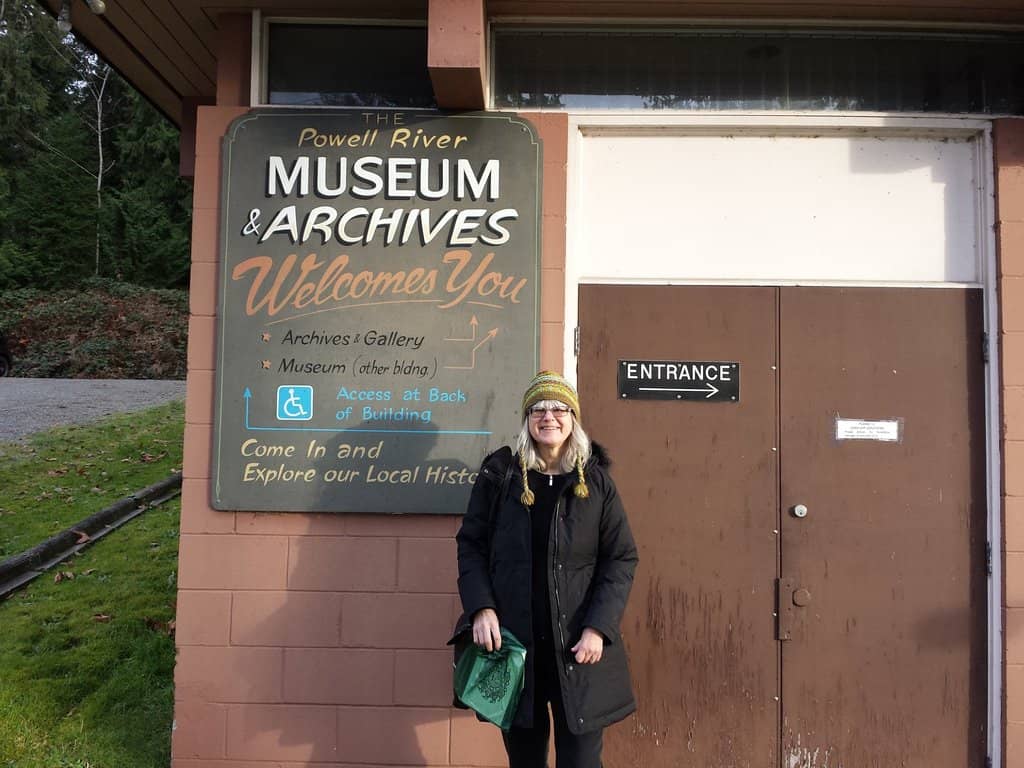 Powell River Heritage