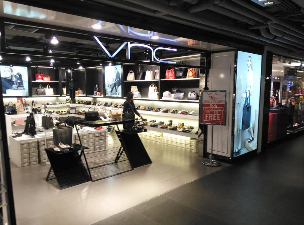 Trendy Thai Boutiques