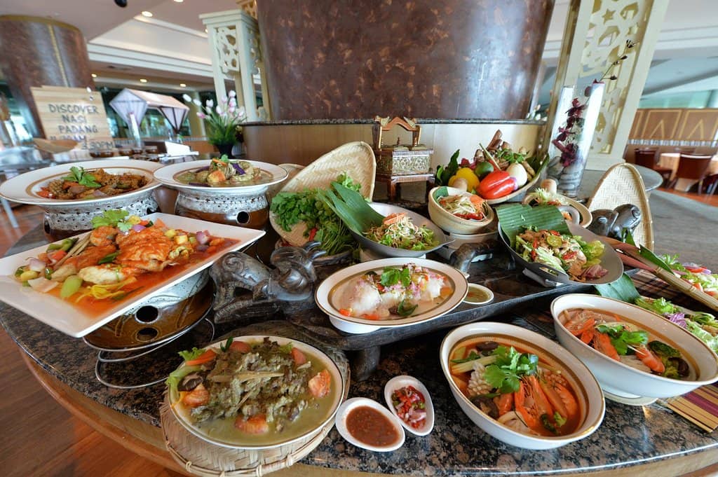 Versatile Event Spaces