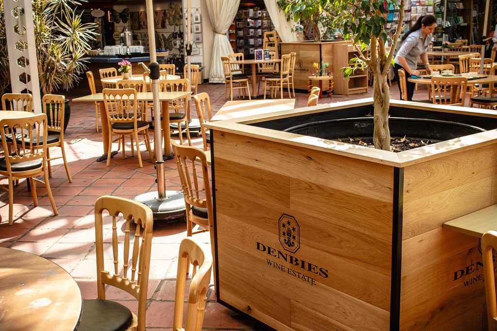 Wine Tasting Experience