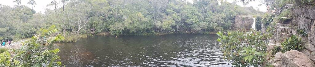 Refreshing Swimming Pool