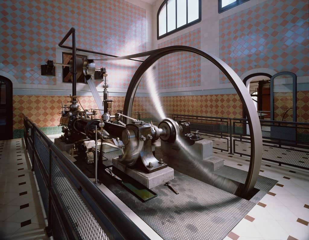 Interactive Science Exhibits