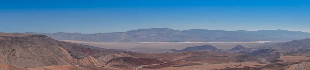 Star Wars Canyon Views