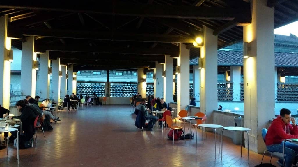 Aesthetic Study & Reading Space