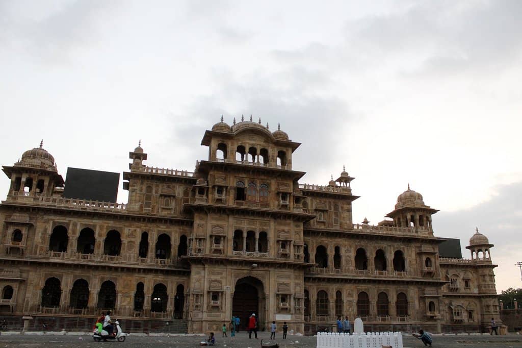 Architectural Fusion