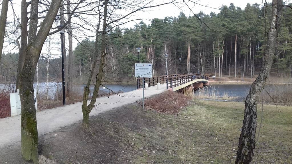 Lakeside Promenade