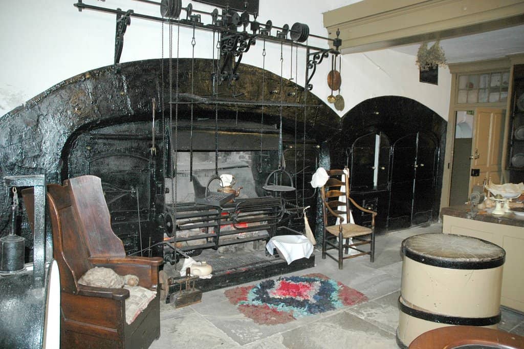 Private Chapel