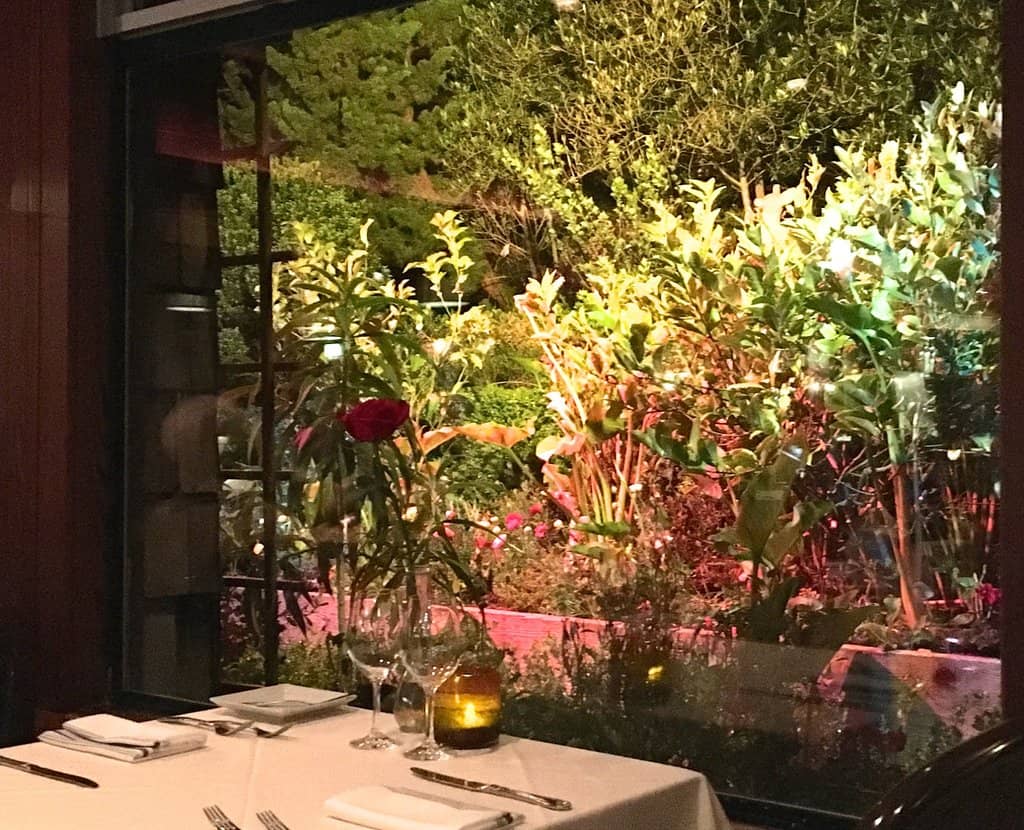 Signature Yellow Bourbon Iced V60