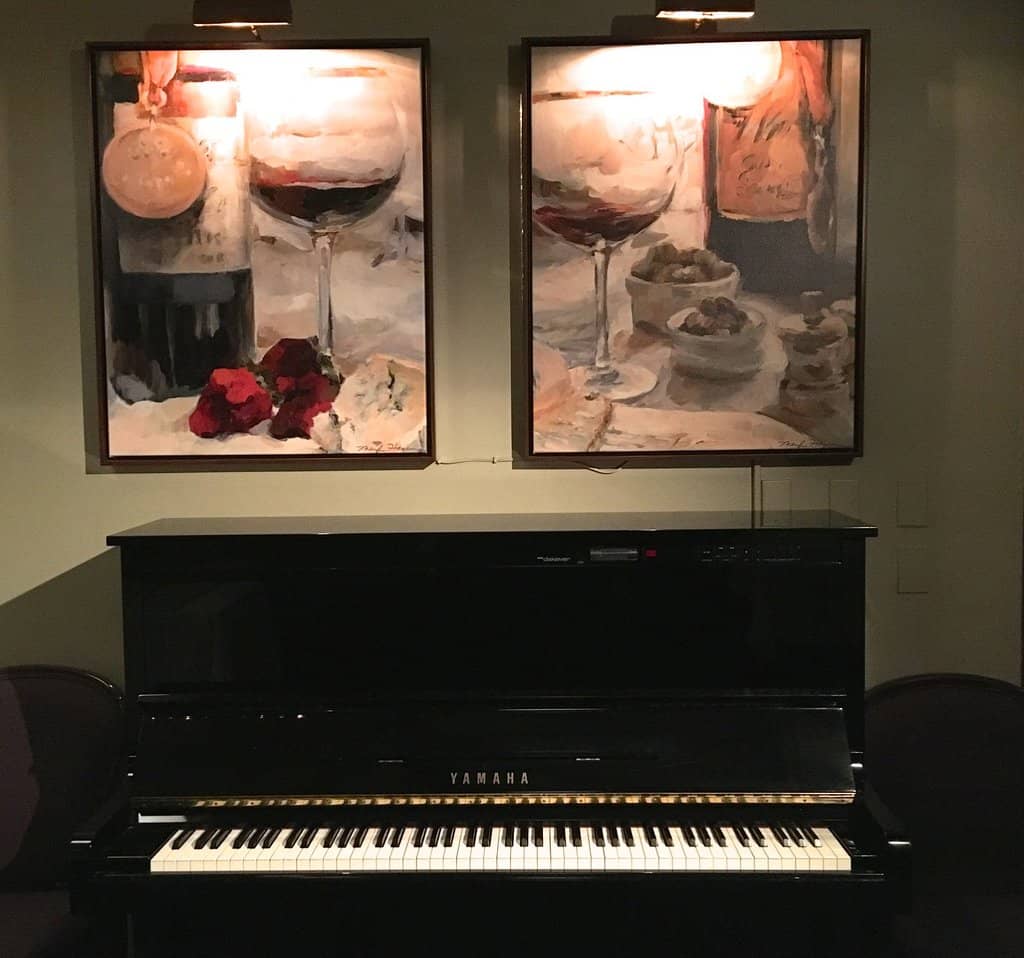 Exceptional Afternoon Tea