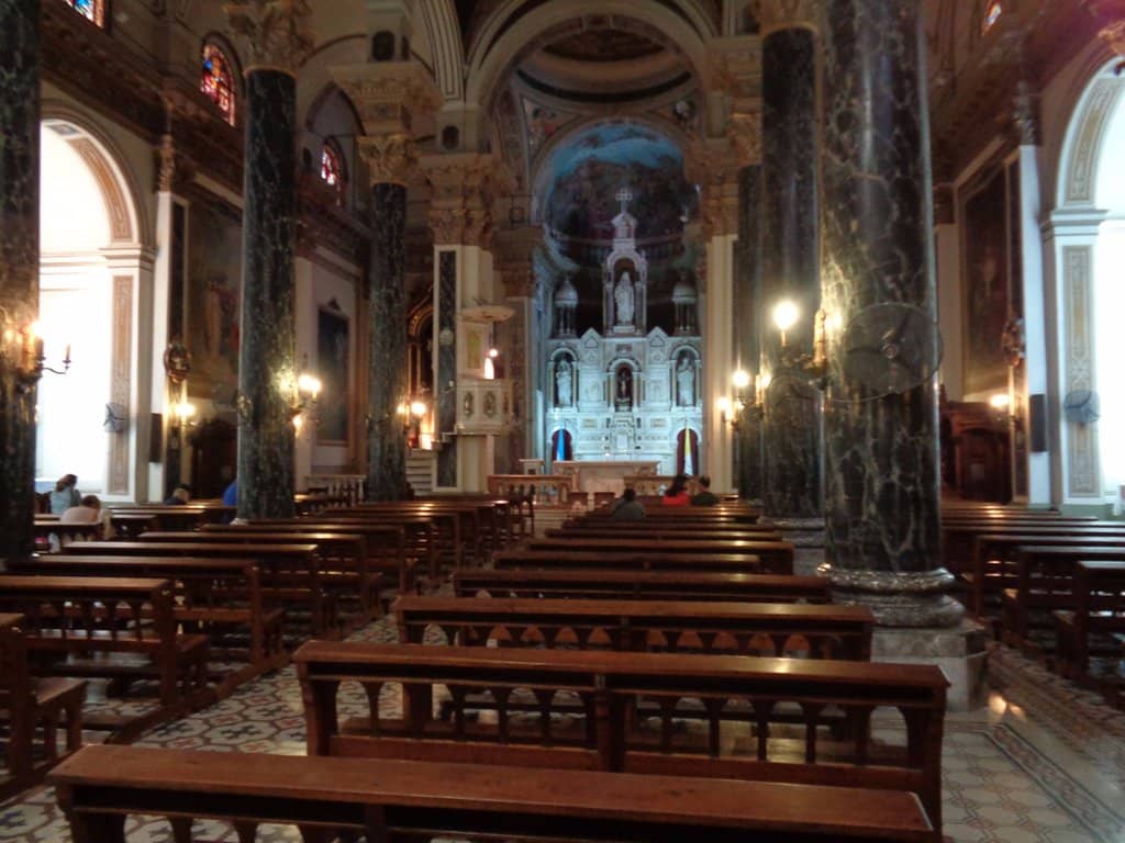 Gothic Renaissance Architecture