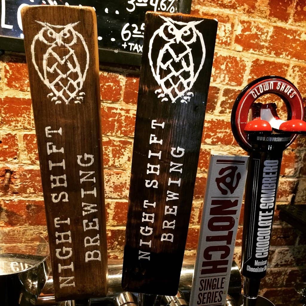 Nostalgic Atmosphere