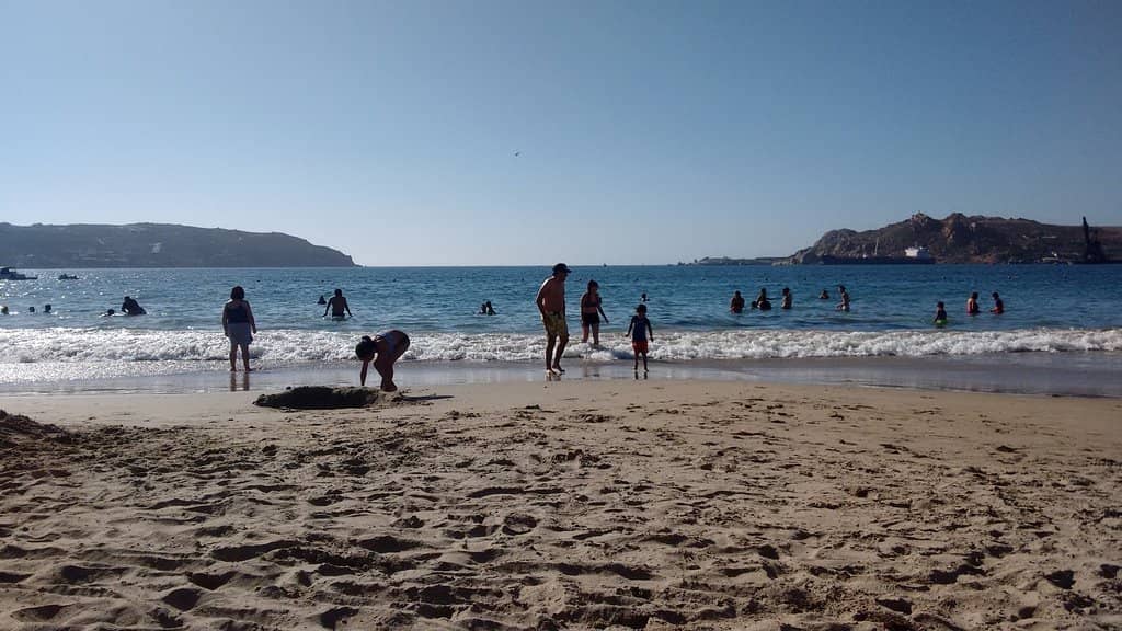 Mirador La Herradura