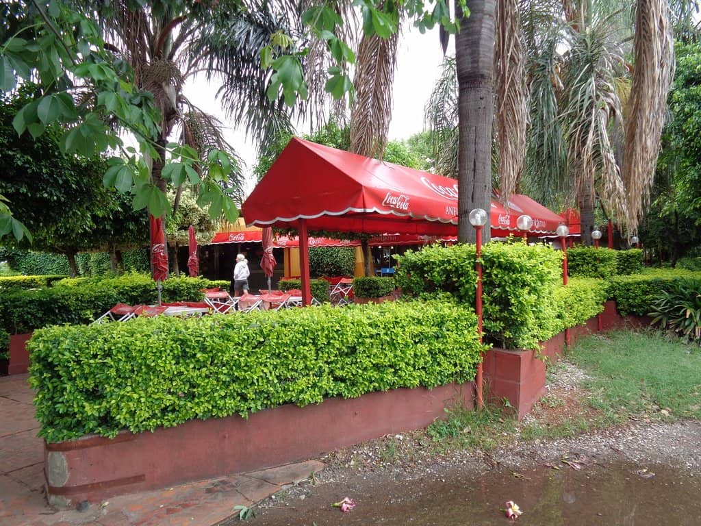 Unique Theatrical Experiences