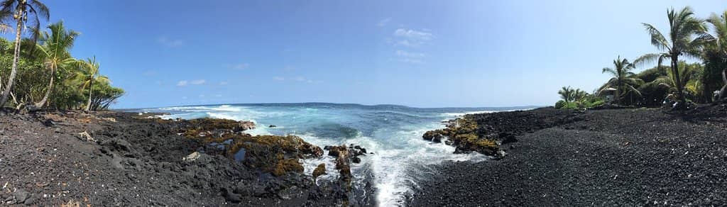 Natural Hot Springs