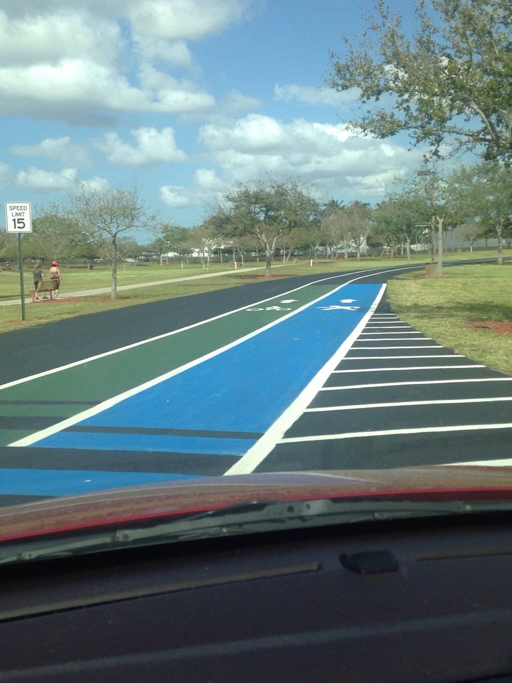 Community Events & Amphitheater