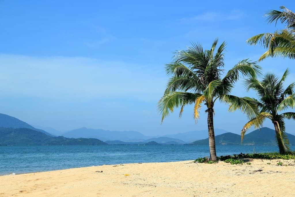 Monkey Island (Hon Lao)