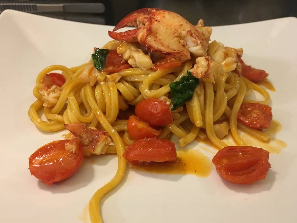 Exceptional Wine and Food Pairings