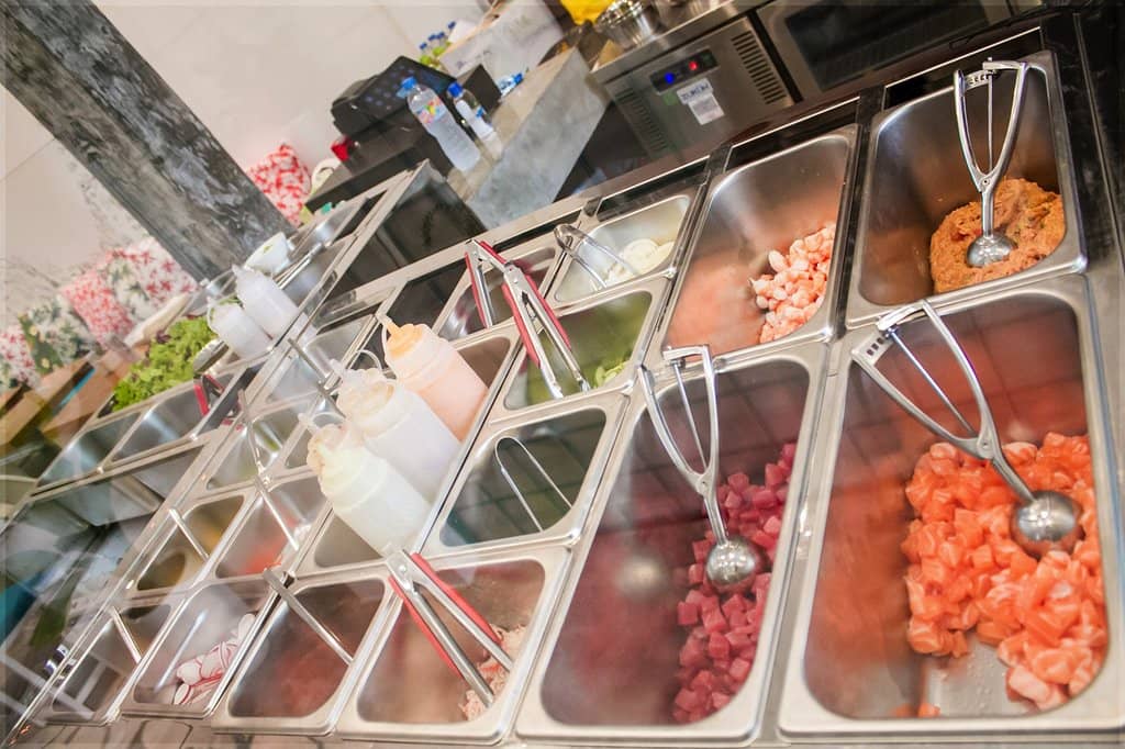 Modern & Relaxed Atmosphere