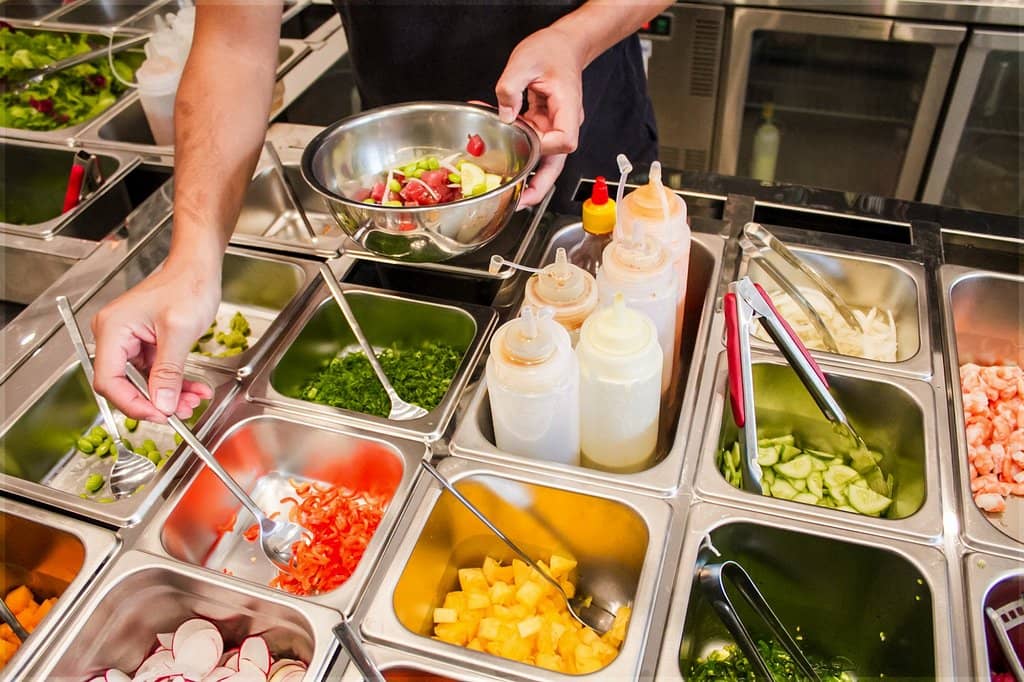 Healthy and Delicious