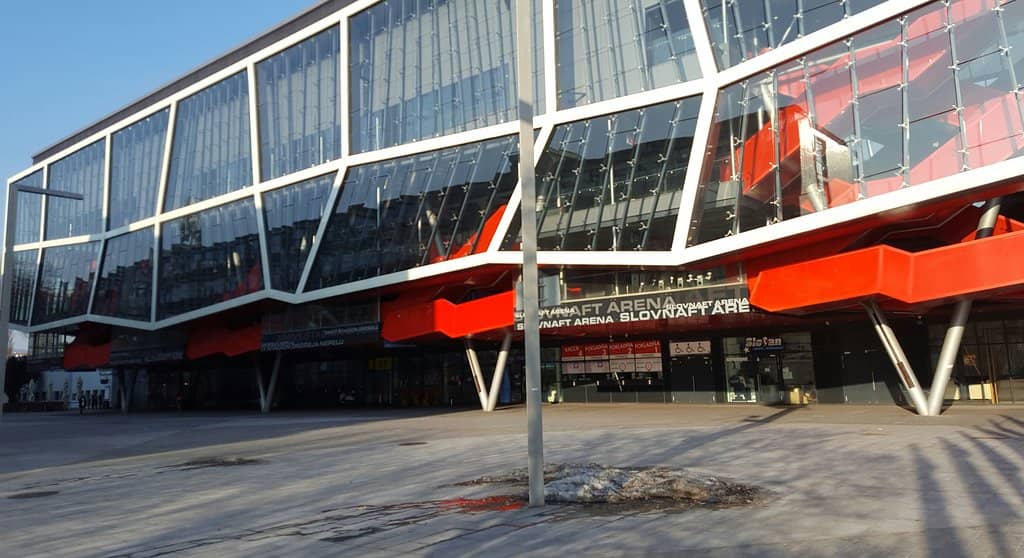 Ice Hockey Championships