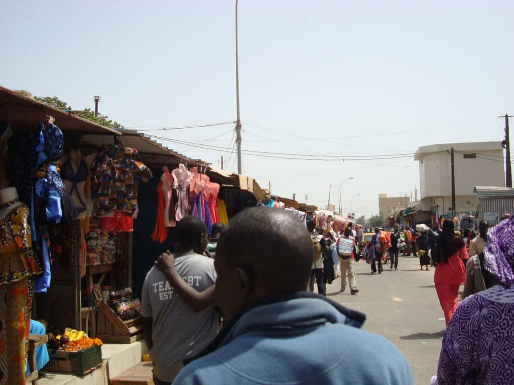 Traditional & Modern Attire