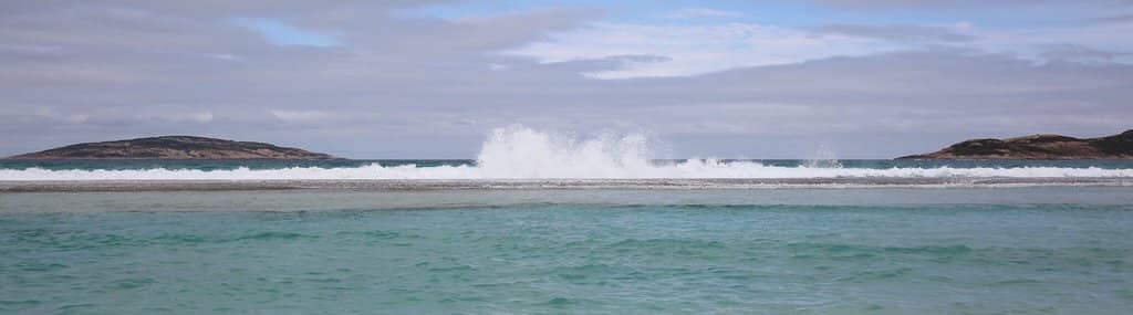 Coastal Beaches